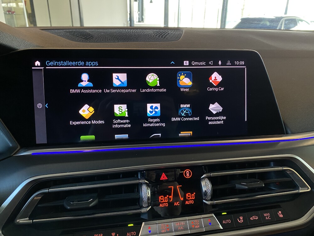 BMW X5 M50d M-Performance High Executive 400pk 2020 MY -Origineel NL-, XG-677-D