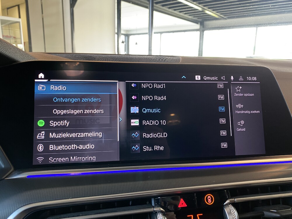 BMW X5 M50d M-Performance High Executive 400pk 2020 MY -Origineel NL-, XG-677-D