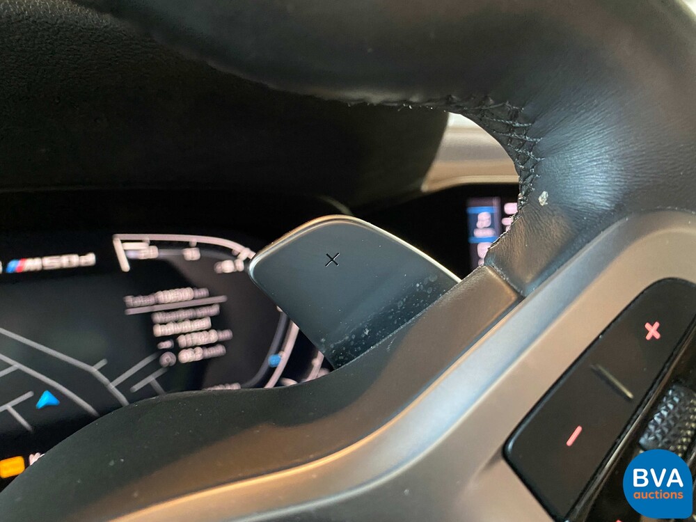 BMW X5 M50d M-Performance High Executive 400pk 2020 MY -Origineel NL-, XG-677-D
