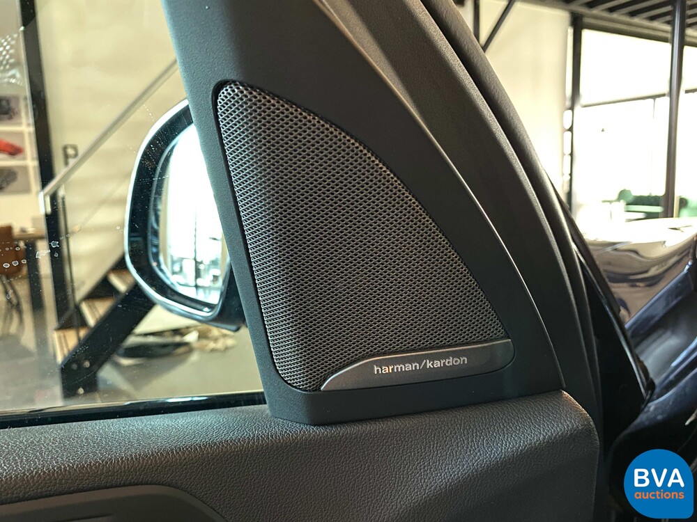 BMW X5 M50d M-Performance High Executive 400pk 2020 MY -Origineel NL-, XG-677-D