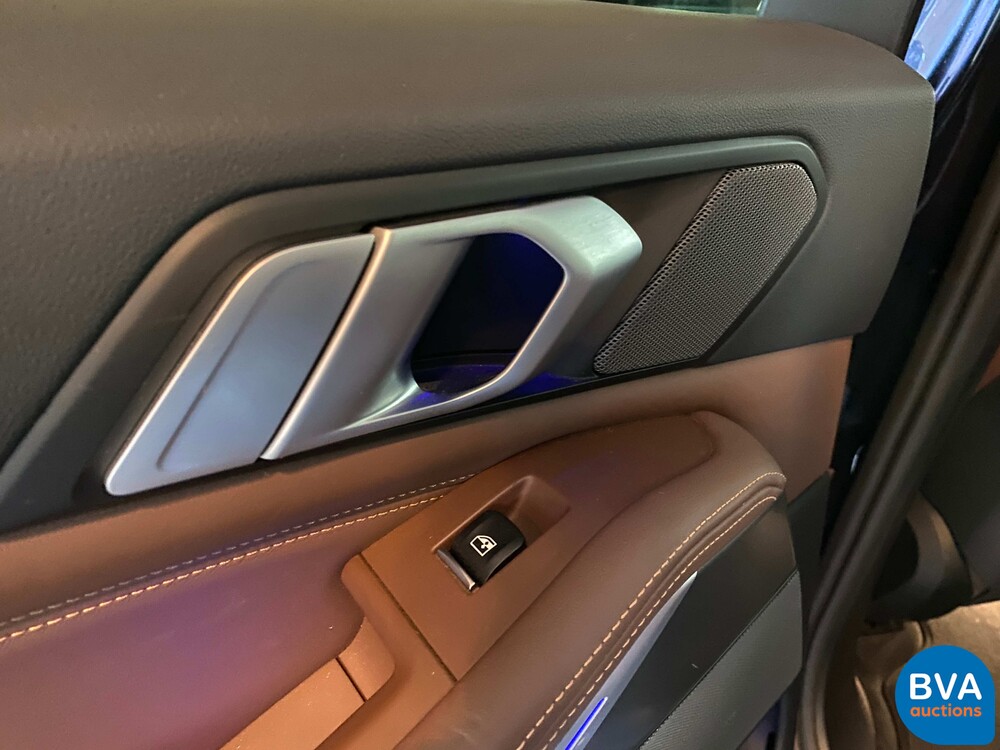 BMW X5 M50d M-Performance High Executive 400pk 2020 MY -Origineel NL-, XG-677-D
