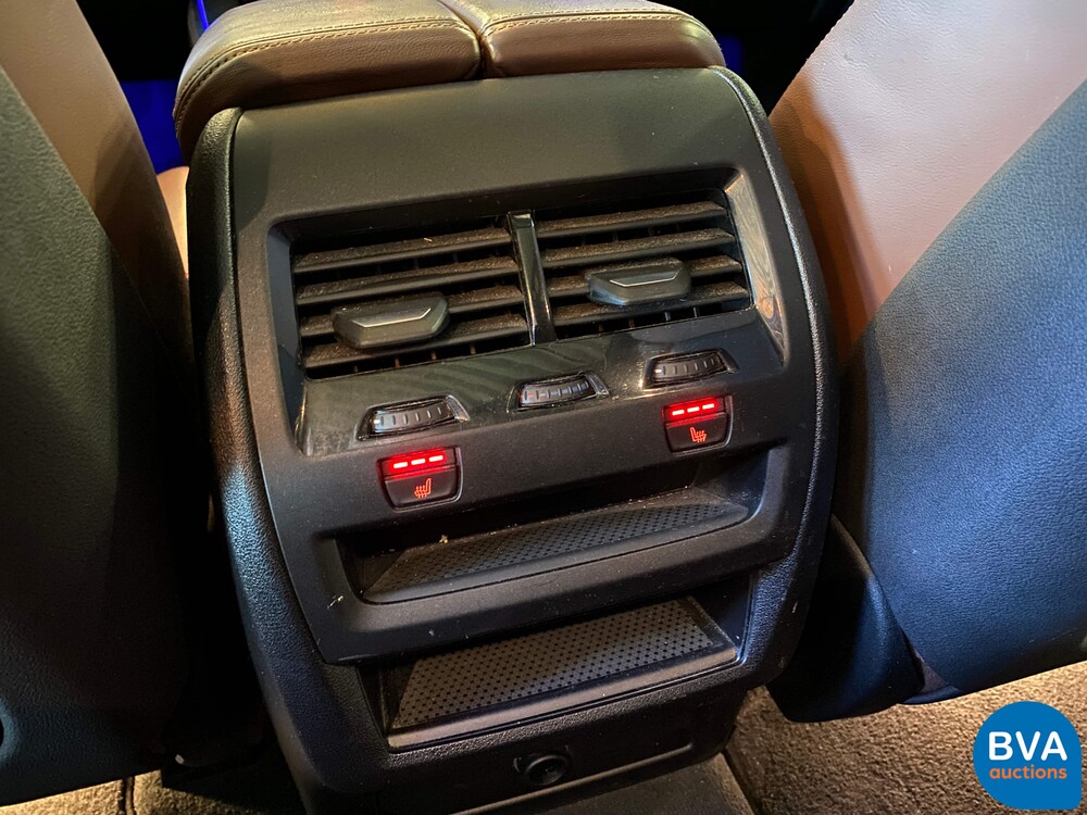 BMW X5 M50d M-Performance High Executive 400pk 2020 MY -Origineel NL-, XG-677-D