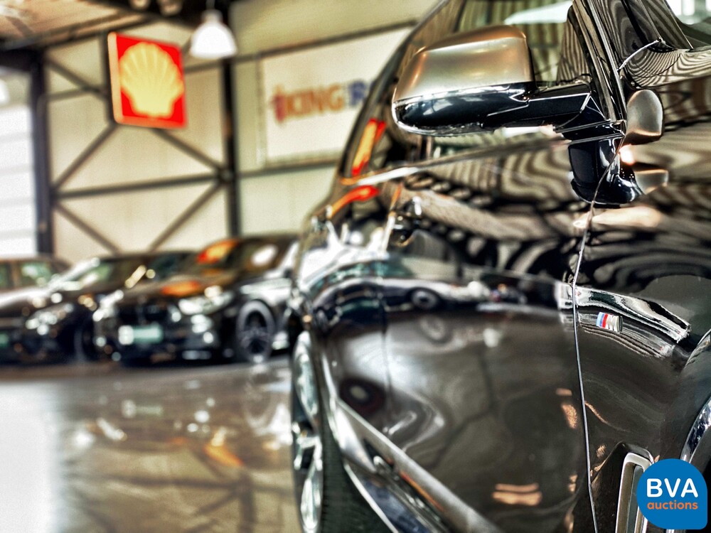 BMW X5 M50d M-Performance High Executive 400pk 2020 MY -Origineel NL-, XG-677-D