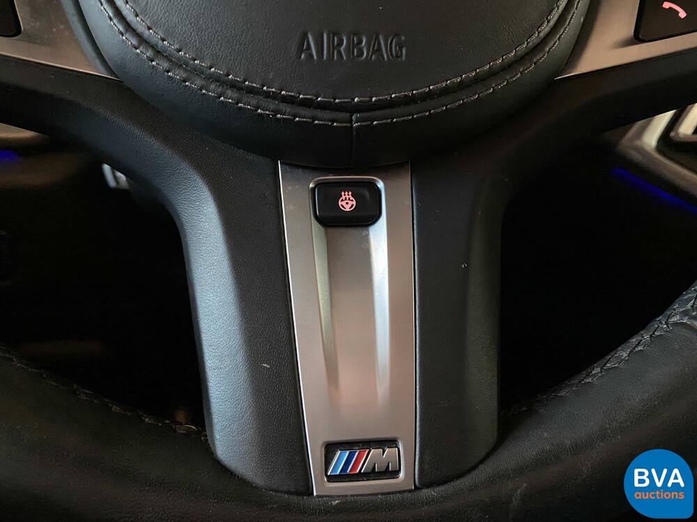 BMW X5 M50d M-Performance High Executive 400pk 2020 MY -Origineel NL-, XG-677-D