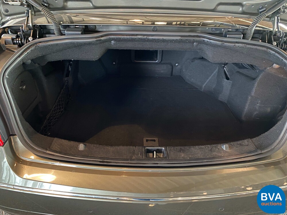 Mercedes-Benz E-class Cabrio 350 CDI Elegance 231hp 2009, 22-PSP-3.