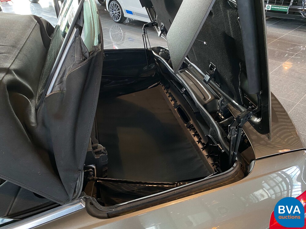 Mercedes-Benz E-class Cabrio 350 CDI Elegance 231hp 2009, 22-PSP-3.