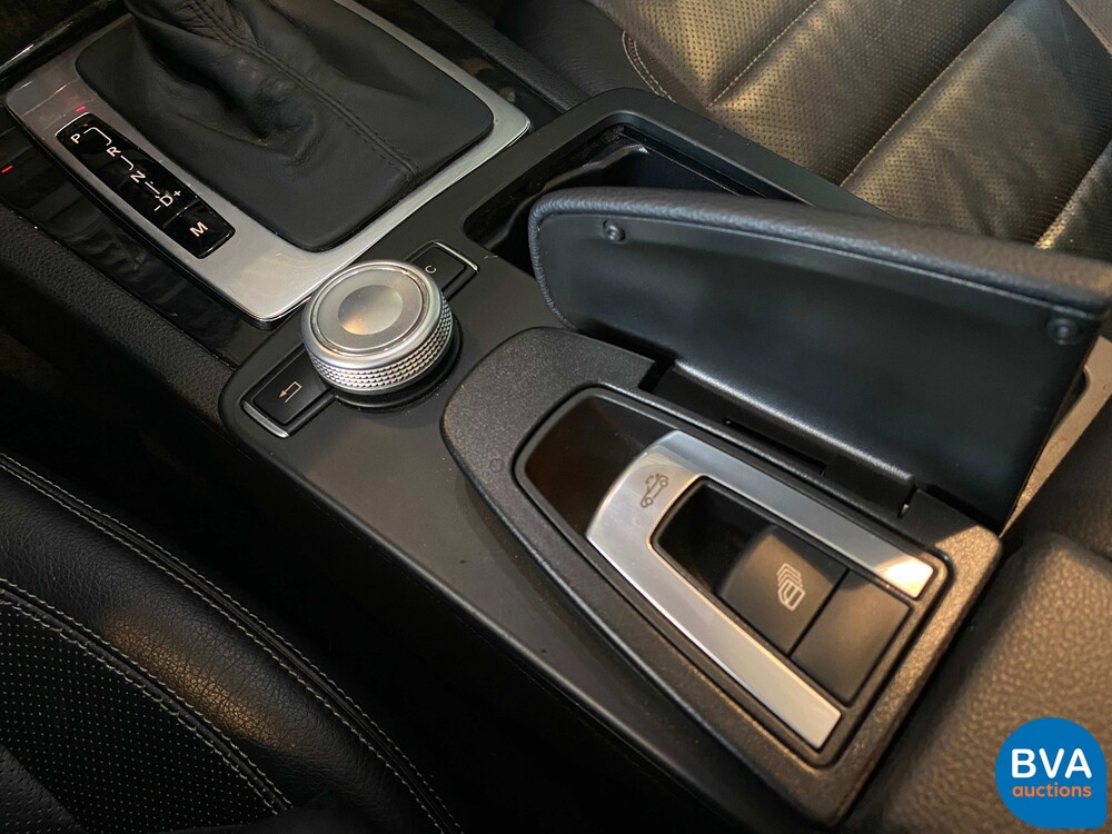 Mercedes-Benz E-class Cabrio 350 CDI Elegance 231hp 2009, 22-PSP-3.