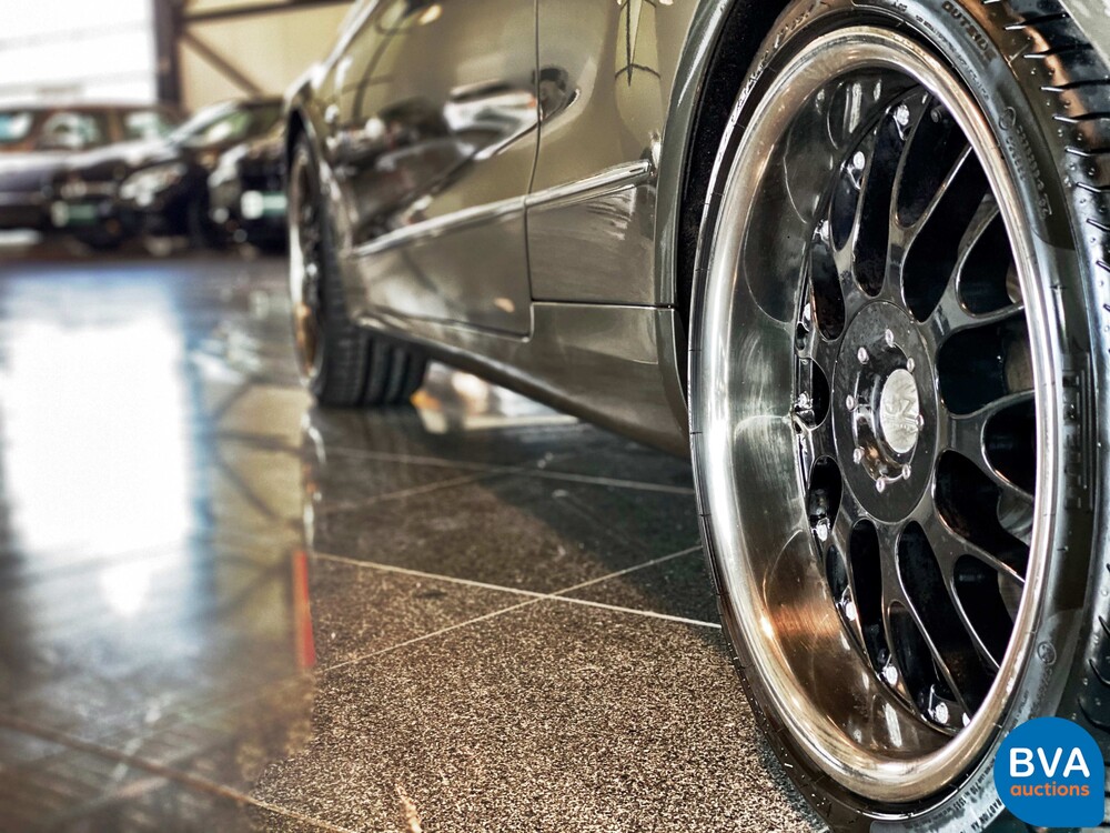 Mercedes-Benz E-class Cabrio 350 CDI Elegance 231hp 2009, 22-PSP-3.