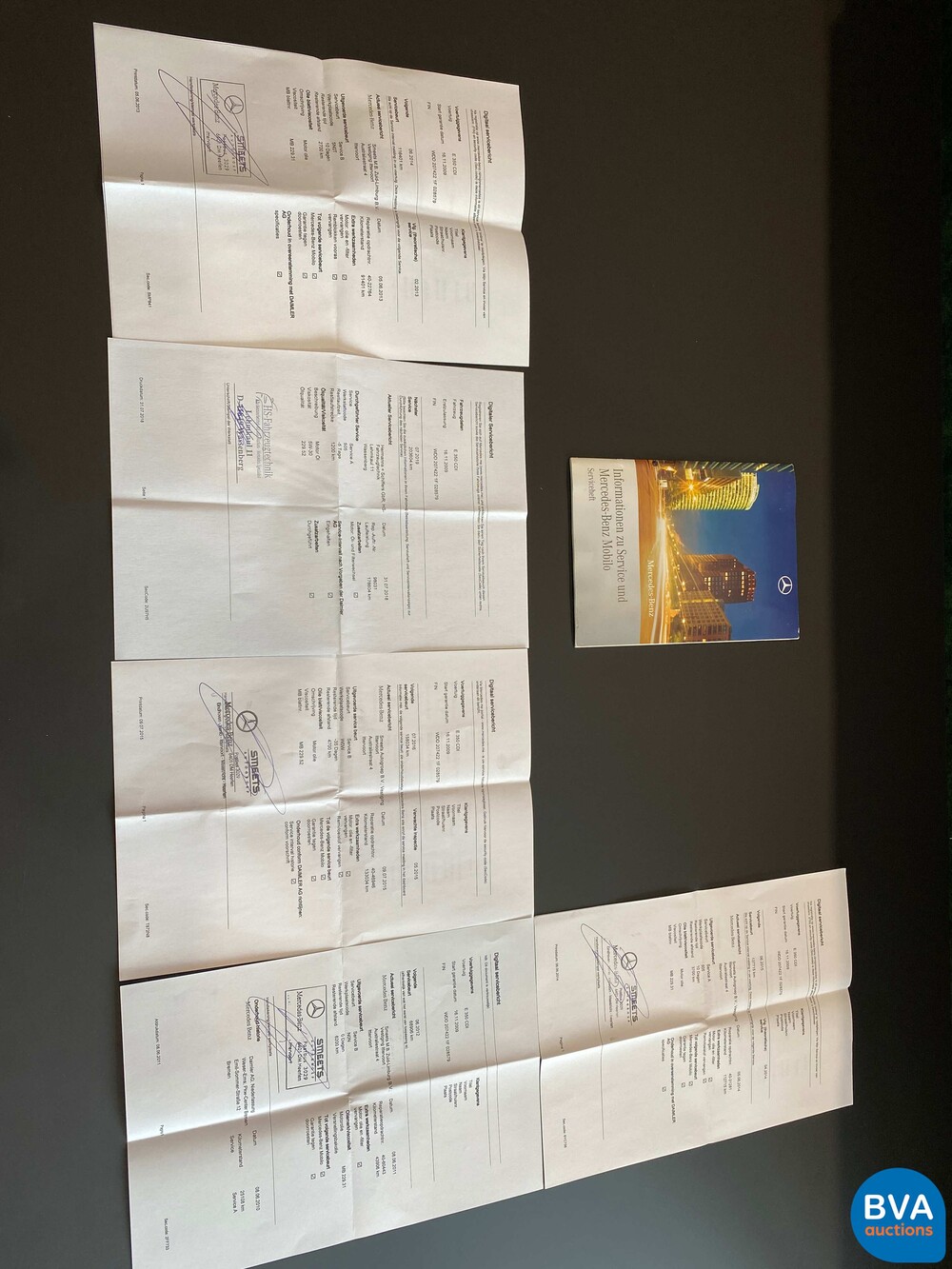 Mercedes-Benz E-class Cabrio 350 CDI Elegance 231hp 2009, 22-PSP-3.