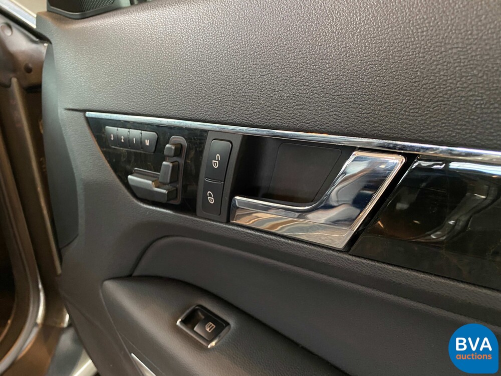 Mercedes-Benz E-class Cabrio 350 CDI Elegance 231hp 2009, 22-PSP-3.