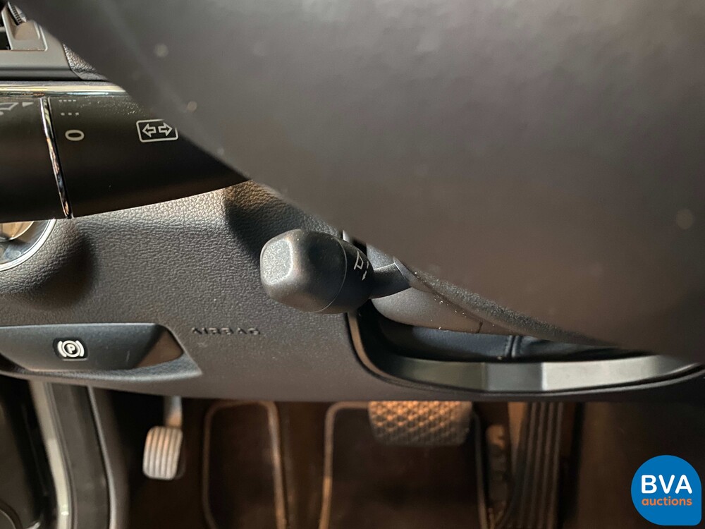 Mercedes-Benz E-class Cabrio 350 CDI Elegance 231hp 2009, 22-PSP-3.