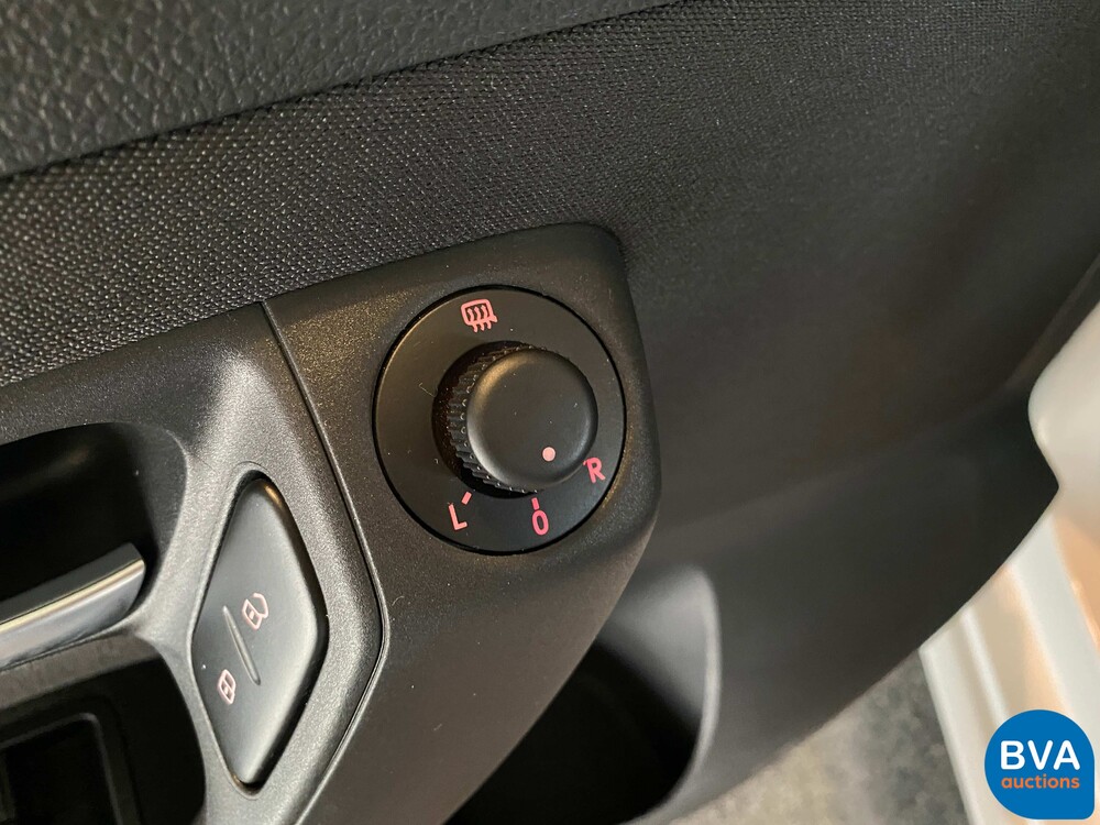 Volkswagen Polo WRC 2.0 TSI R Street 320pk 2014, 9-XJG-33