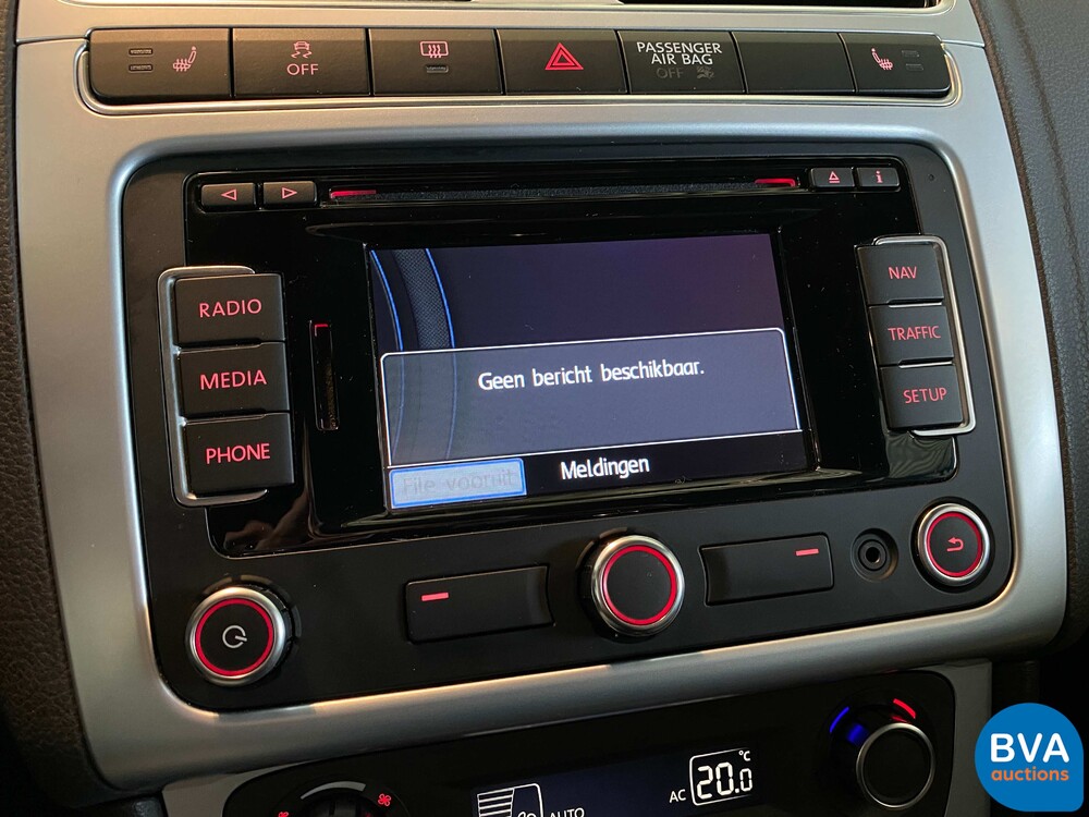 Volkswagen Polo WRC 2.0 TSI R Street 320pk 2014, 9-XJG-33