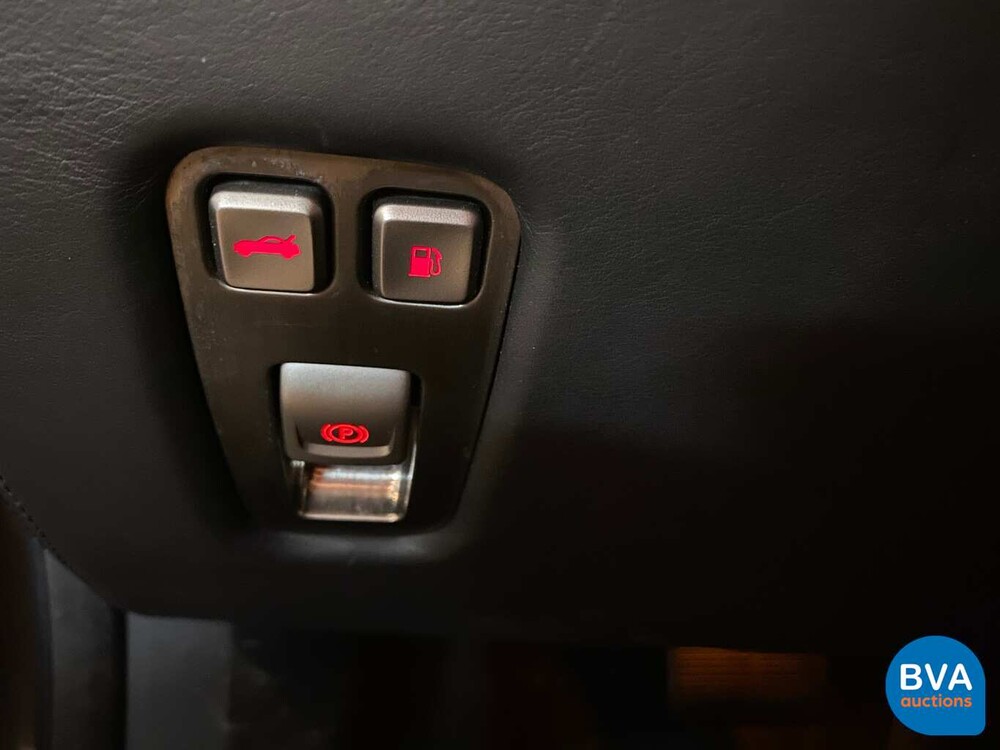 Fisker Karma EcoChic 408 PS 2013, -Original NL-, 73-ZVL-6.