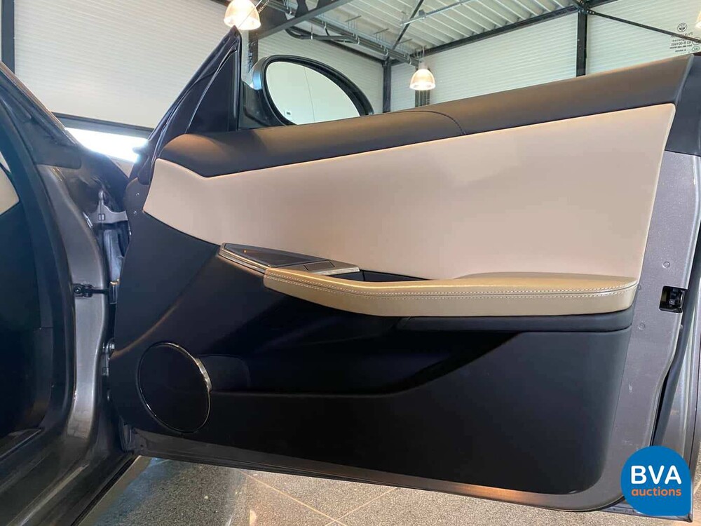 Fisker Karma EcoChic 408 PS 2013, -Original NL-, 73-ZVL-6.