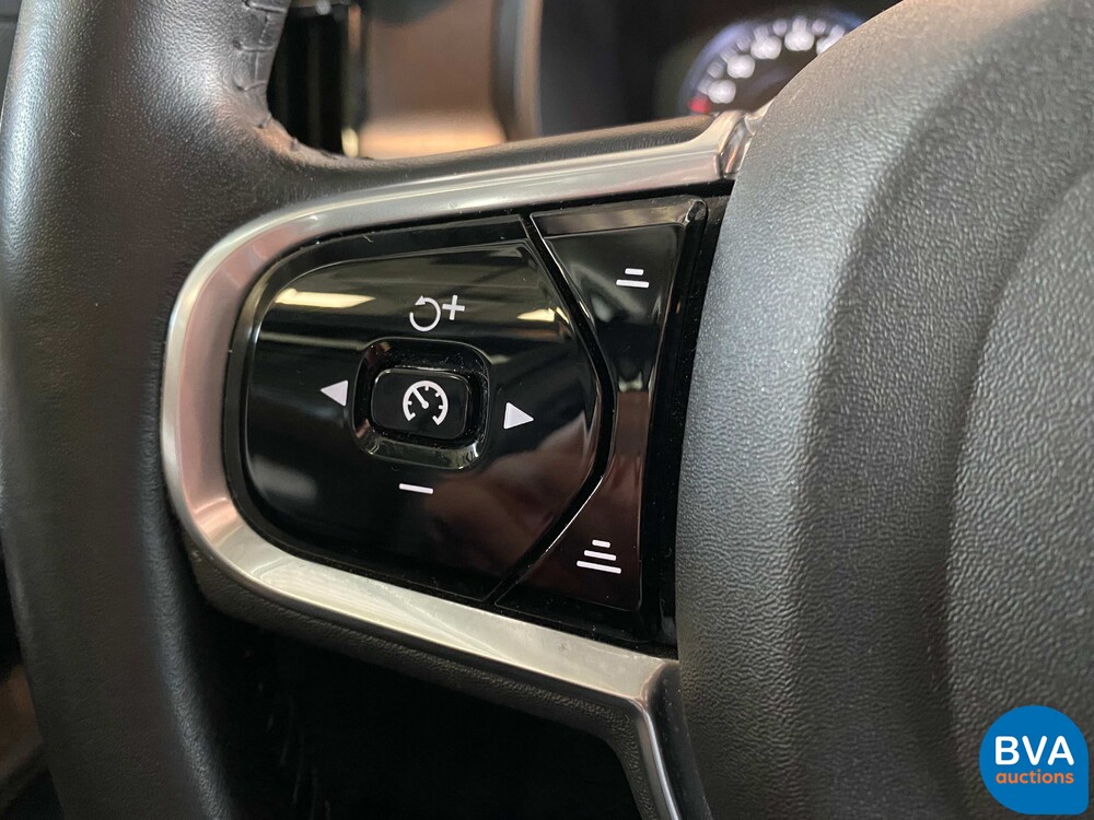 Volvo S90 2.0 D3 Momentum+ -Origineel NL- NIEUW-MODEL, RG-049-R