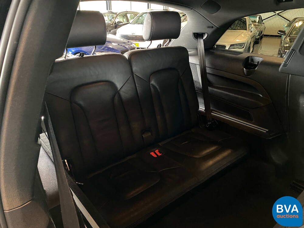 Audi Q7 3.0 TFSI Quattro Pro Line S 330pk 2011, HF-086-K