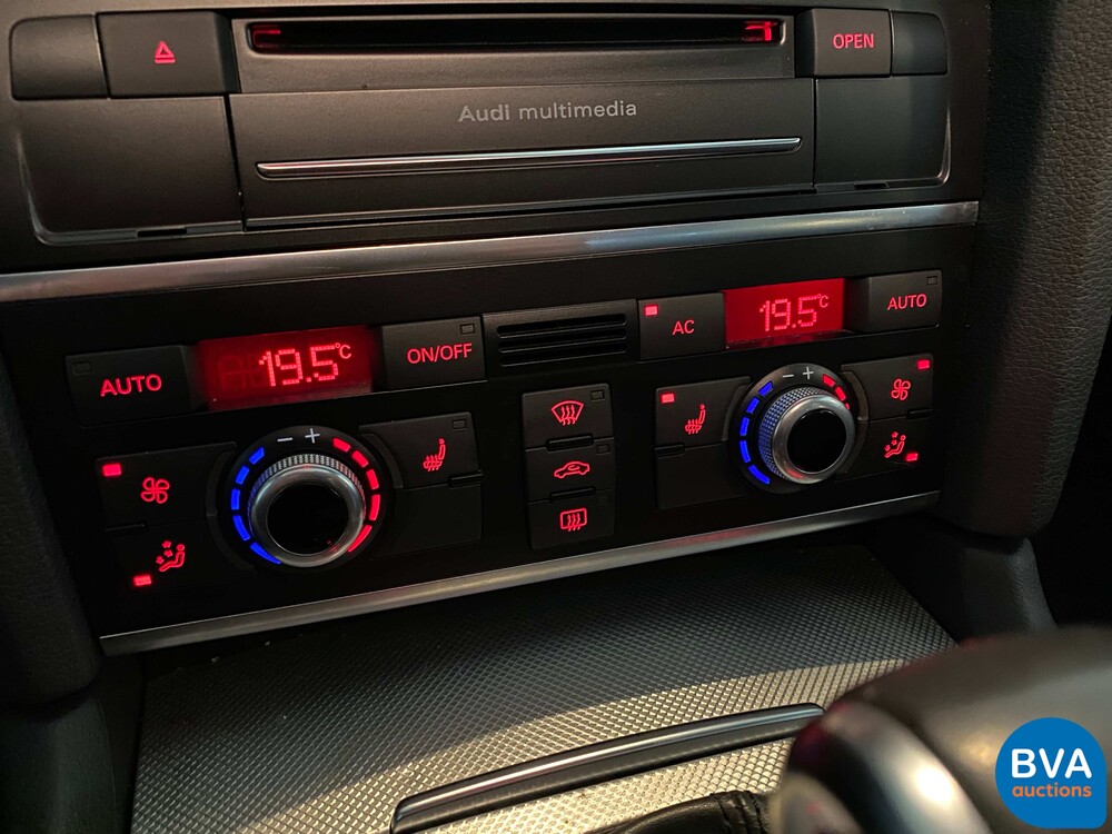 Audi Q7 3.0 TFSI Quattro Pro Line S 330pk 2011, HF-086-K