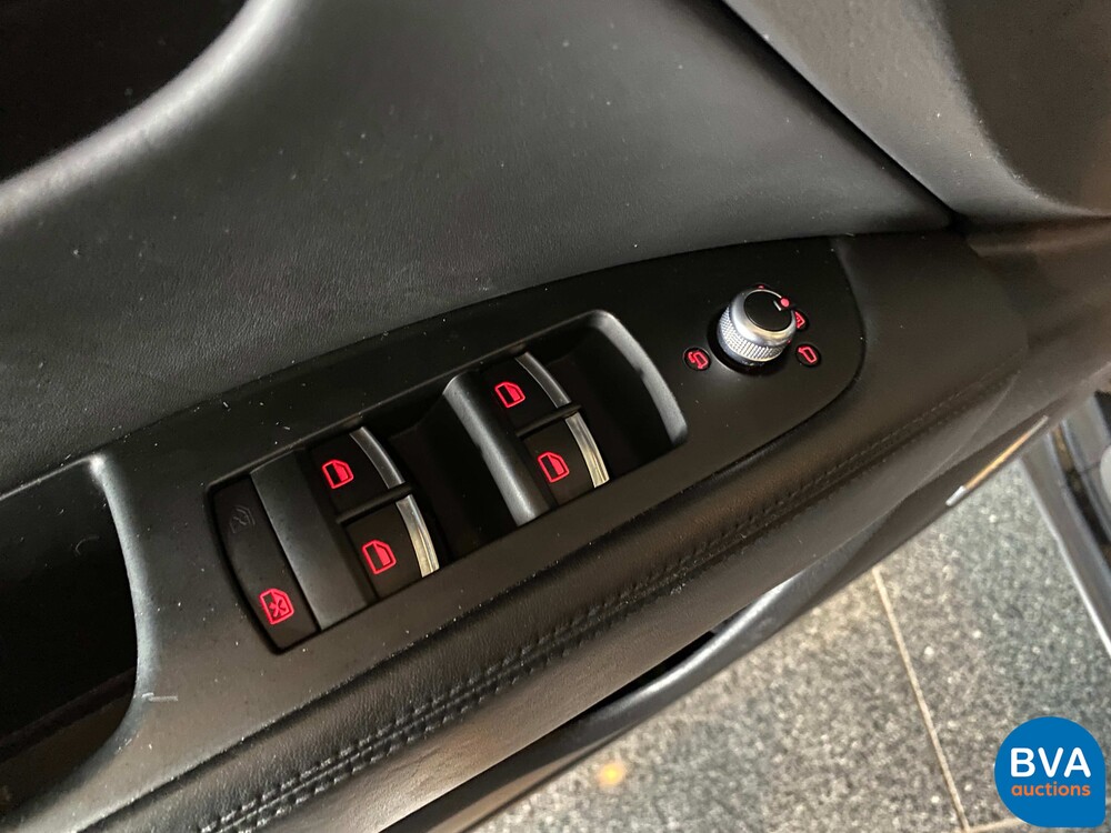 Audi Q7 3.0 TFSI Quattro Pro Line S 330pk 2011, HF-086-K