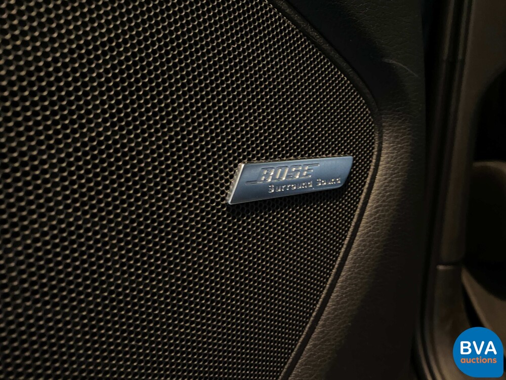 Audi Q7 3.0 TFSI Quattro Pro Line S 330pk 2011, HF-086-K