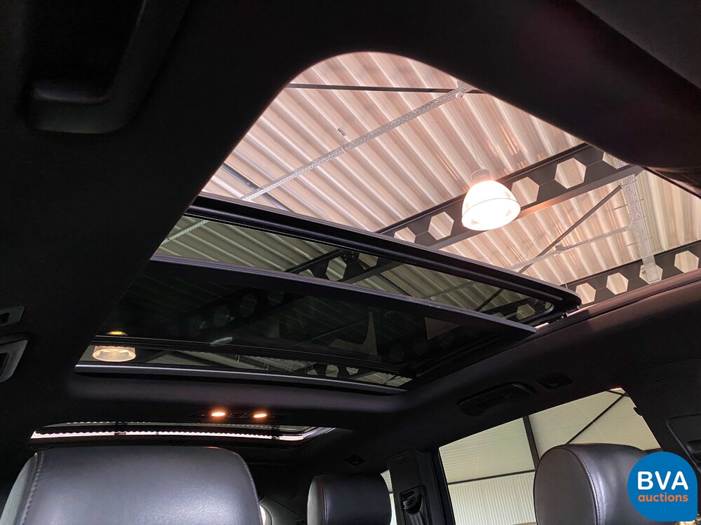 Audi Q7 3.0 TFSI Quattro Pro Line S 330pk 2011, HF-086-K