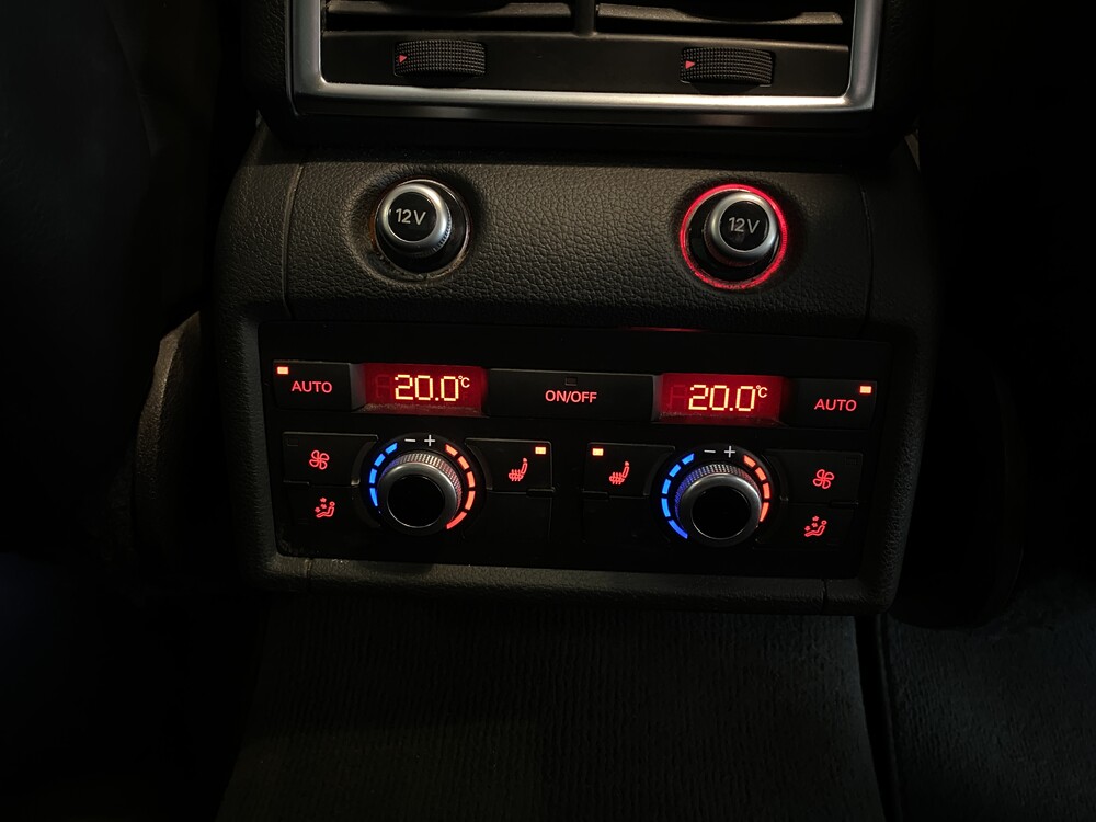 Audi Q7 3.0 TFSI Quattro Pro Line S 330pk 2011, HF-086-K