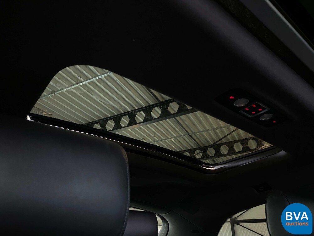 Audi Q7 3.0 TFSI Quattro Pro Line S 330pk 2011, HF-086-K