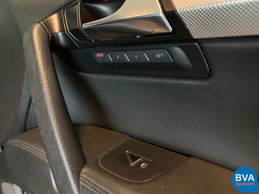 Audi Q7 3.0 TFSI Quattro Pro Line S 330pk 2011, HF-086-K