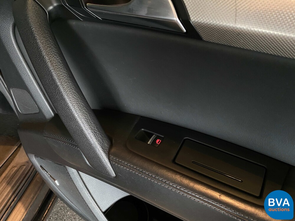 Audi Q7 3.0 TFSI Quattro Pro Line S 330pk 2011, HF-086-K