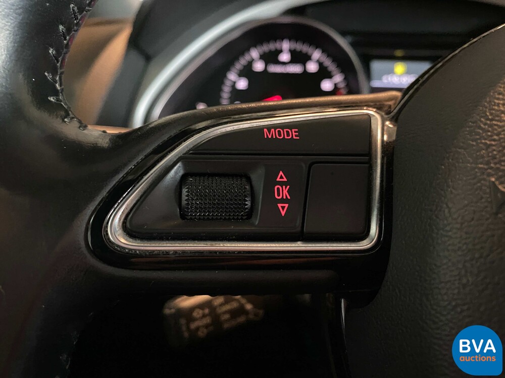 Audi Q7 3.0 TFSI Quattro Pro Line S 330pk 2011, HF-086-K