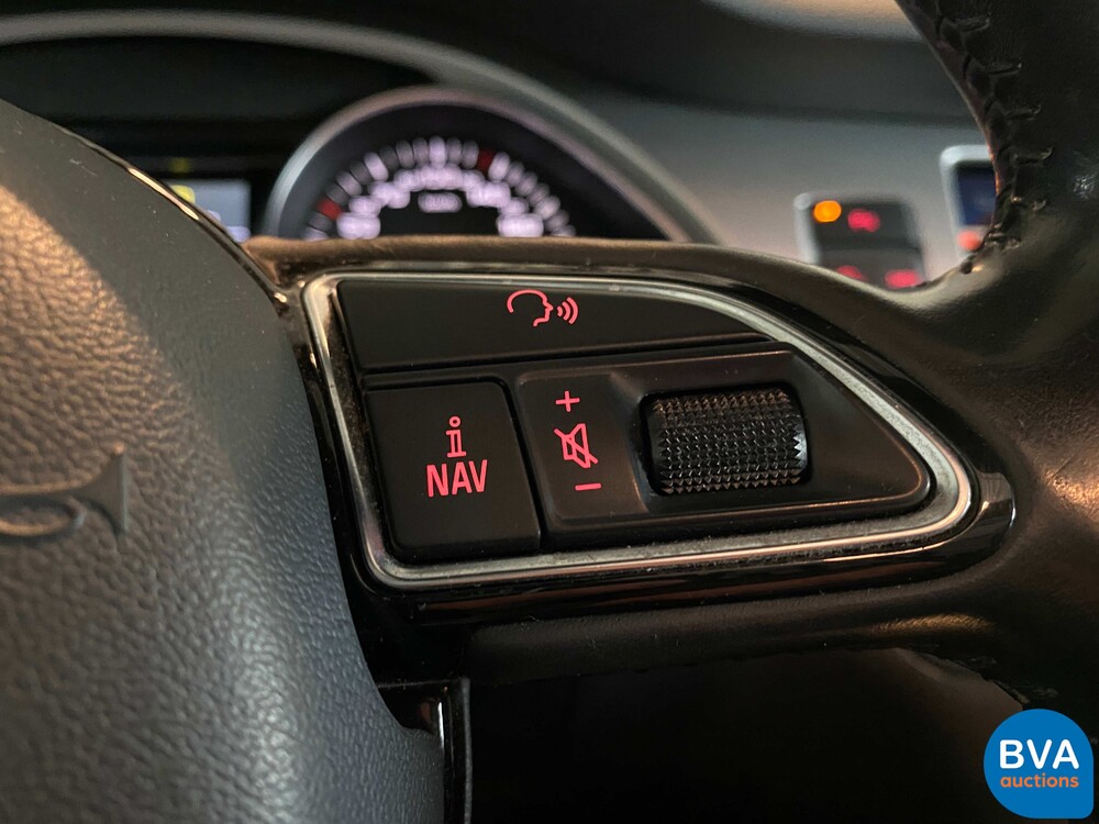 Audi Q7 3.0 TFSI Quattro Pro Line S 330pk 2011, HF-086-K