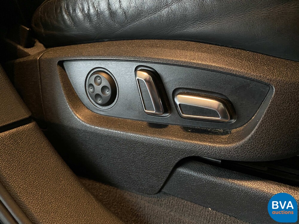 Audi Q7 3.0 TFSI Quattro Pro Line S 330pk 2011, HF-086-K