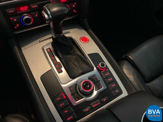 Audi Q7 3.0 TFSI Quattro Pro Line S 330hp 2011, HF-086-K.