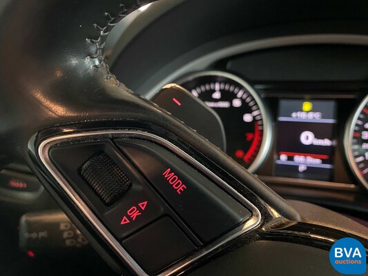 Audi Q7 3.0 TFSI Quattro Pro Line S 330hp 2011, HF-086-K.
