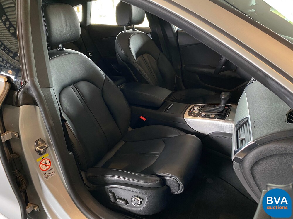 Audi RS7 Sportback 4.0 TFSI Quattro V8 560pk 2013, TZ-112-H