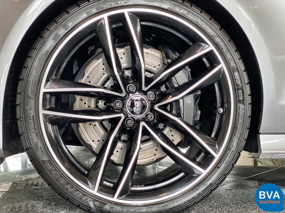 Audi RS7 Sportback 4.0 TFSI Quattro V8 560pk 2013, TZ-112-H