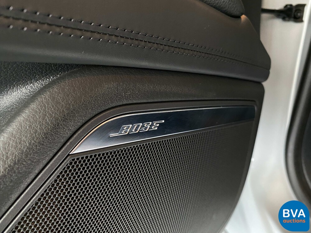 Audi RS7 Sportback 4.0 TFSI Quattro V8 560pk 2013, TZ-112-H