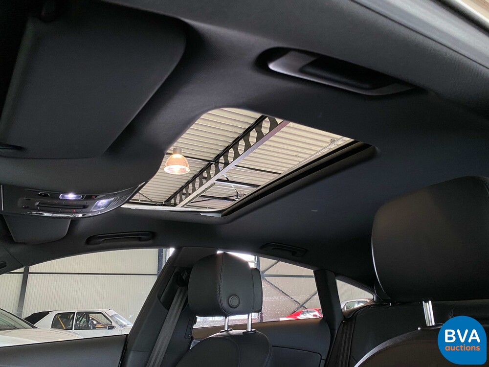 Audi RS7 Sportback 4.0 TFSI Quattro V8 560pk 2013, TZ-112-H