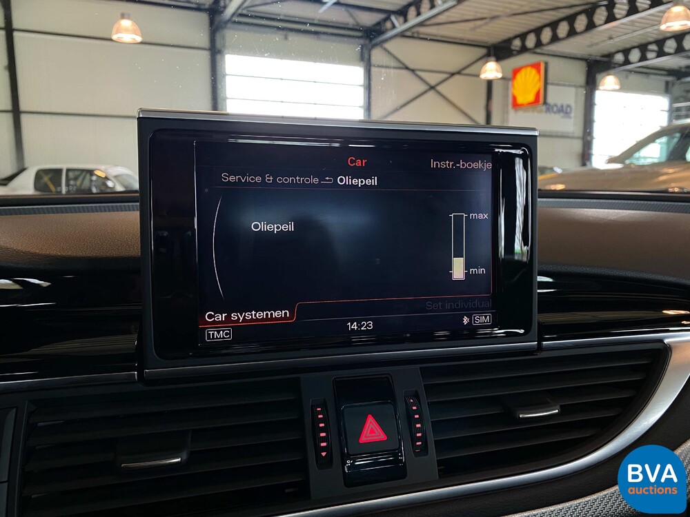 Audi RS7 Sportback 4.0 TFSI Quattro V8 560pk 2013, TZ-112-H