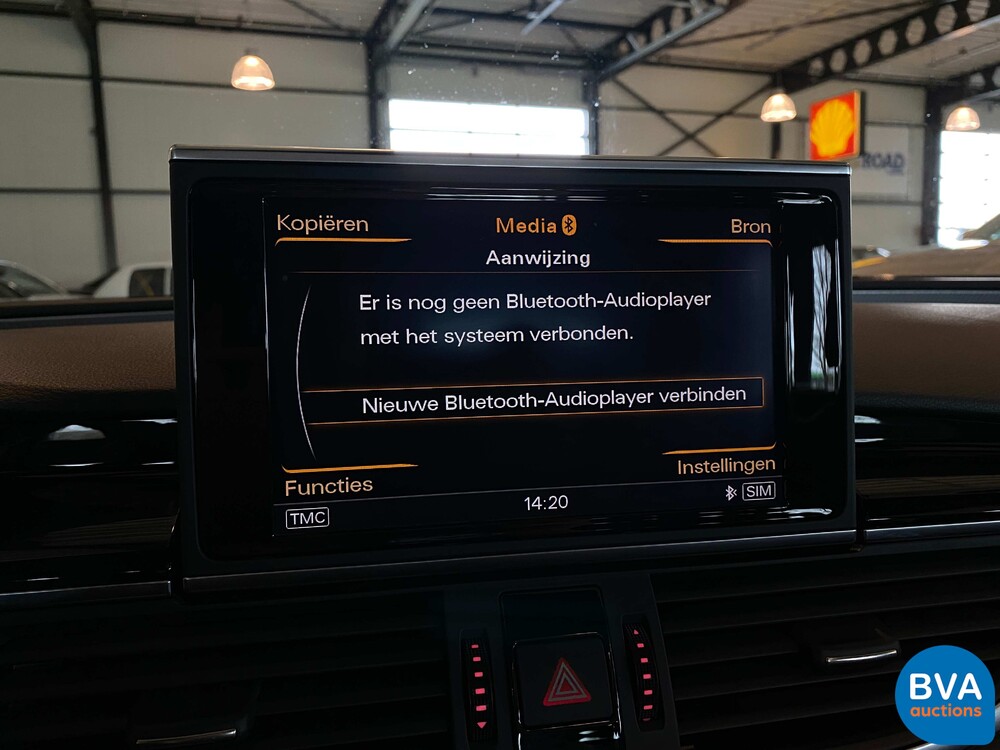 Audi RS7 Sportback 4.0 TFSI Quattro V8 560pk 2013, TZ-112-H