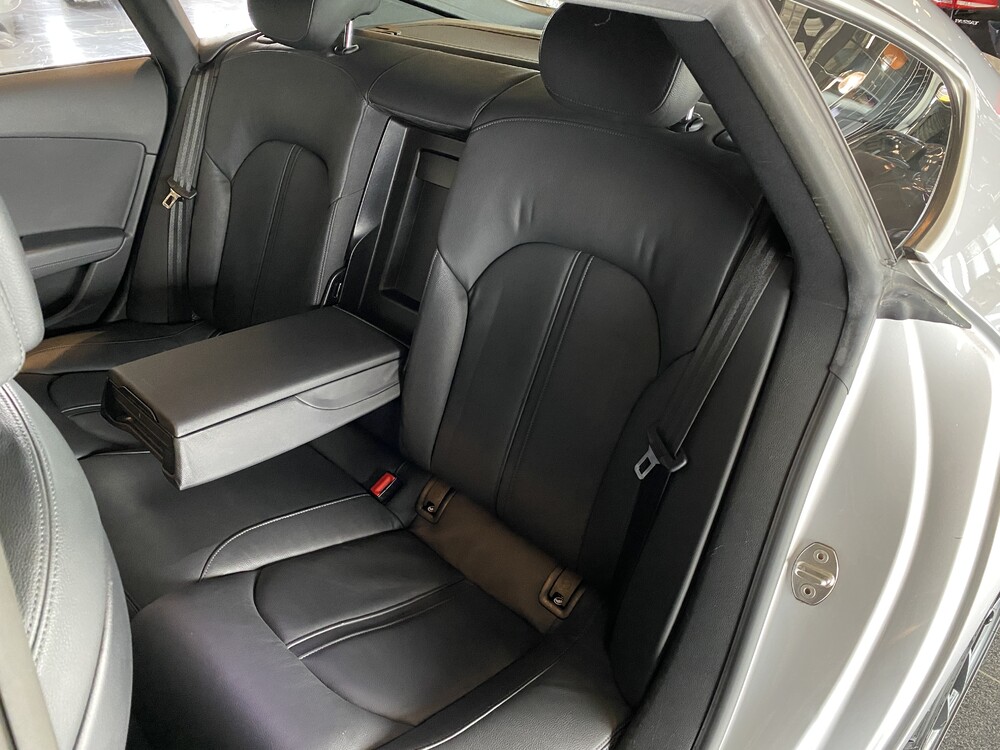 Audi RS7 Sportback 4.0 TFSI Quattro V8 560pk 2013, TZ-112-H