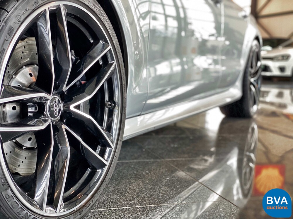 Audi RS7 Sportback 4.0 TFSI Quattro V8 560pk 2013, TZ-112-H