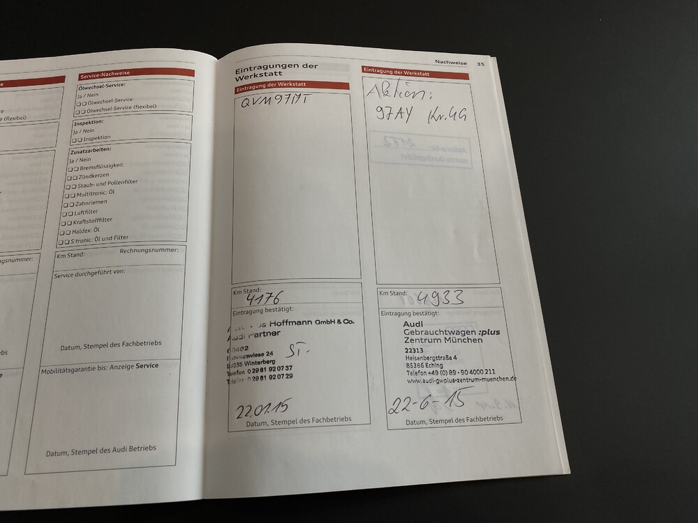 Audi RS7 Sportback 4.0 TFSI Quattro V8 560pk 2013, TZ-112-H