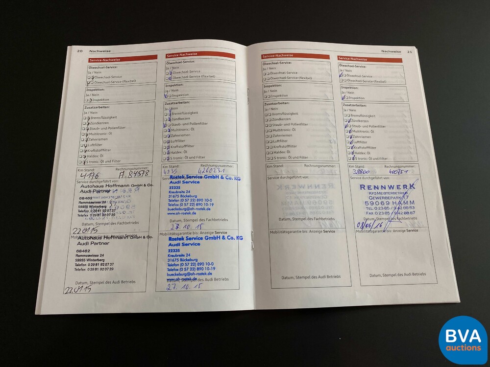 Audi RS7 Sportback 4.0 TFSI Quattro V8 560pk 2013, TZ-112-H