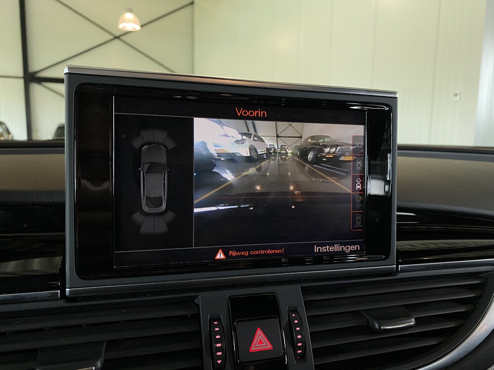 Audi RS7 Sportback 4.0 TFSI Quattro V8 560pk 2013, TZ-112-H