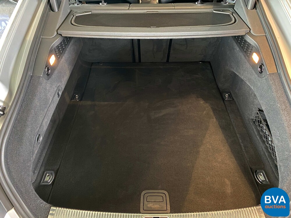 Audi RS7 Sportback 4.0 TFSI Quattro V8 560pk 2013, TZ-112-H