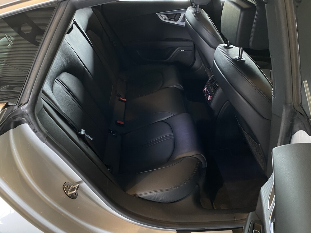 Audi RS7 Sportback 4.0 TFSI Quattro V8 560pk 2013, TZ-112-H