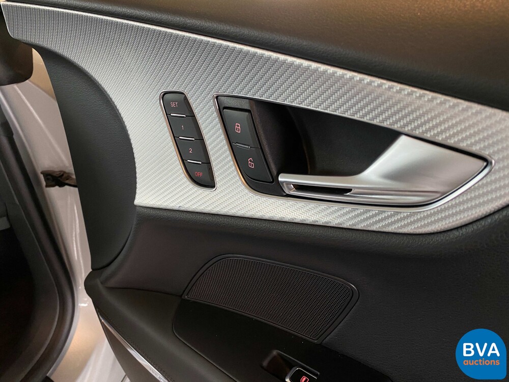 Audi RS7 Sportback 4.0 TFSI Quattro V8 560pk 2013, TZ-112-H