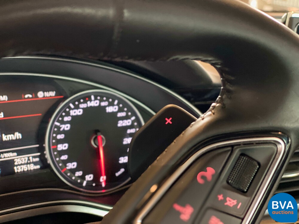 Audi RS7 Sportback 4.0 TFSI Quattro V8 560pk 2013, TZ-112-H