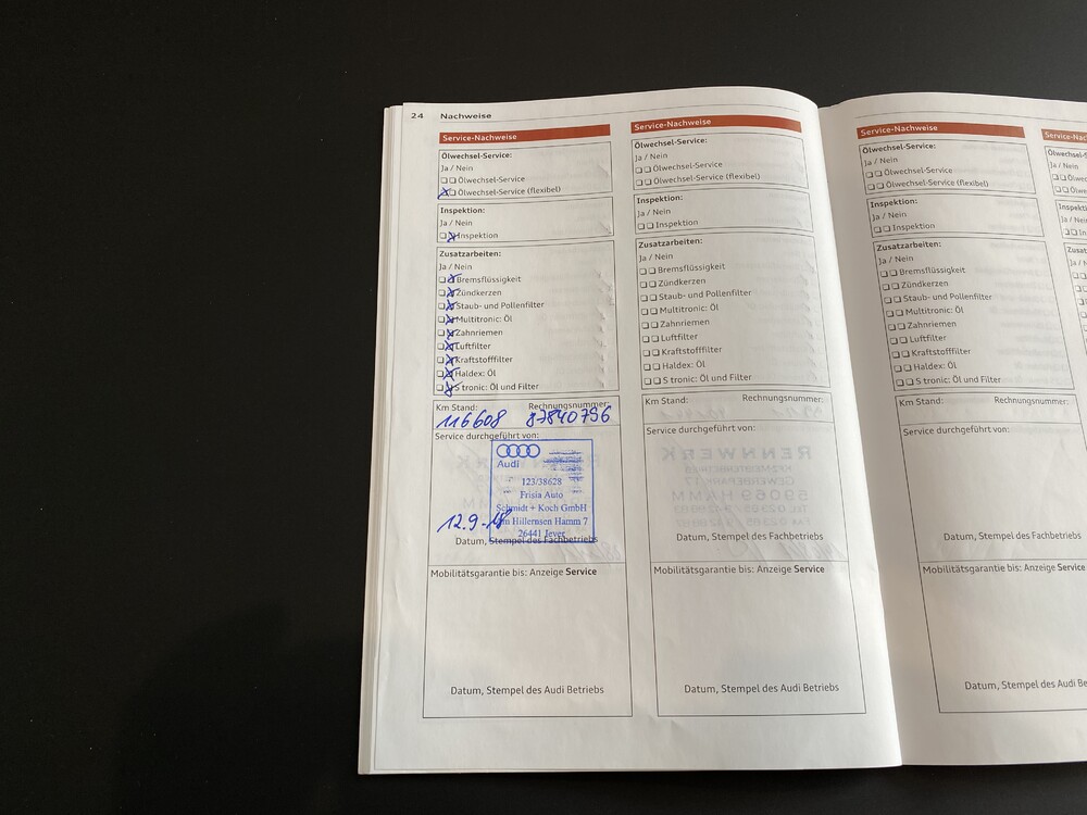 Audi RS7 Sportback 4.0 TFSI Quattro V8 560pk 2013, TZ-112-H